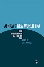 Télécharger le livre :  Africa and the New World Era