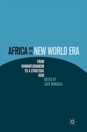 Téléchargez le livre :  Africa and the New World Era