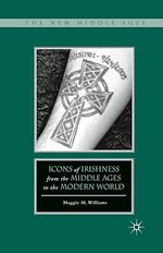 Download this eBook Icons of Irishness from the Middle Ages to the Modern World