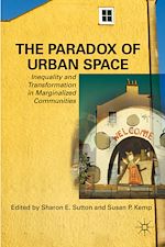 Télécharger le livre :  The Paradox of Urban Space