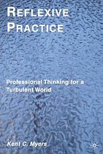 Télécharger le livre :  Reflexive Practice