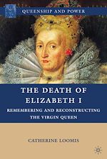 Download this eBook The Death of Elizabeth I
