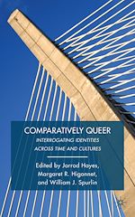 Télécharger le livre :  Comparatively Queer