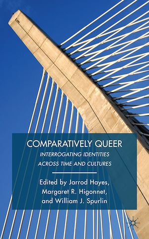 Téléchargez le livre :  Comparatively Queer
