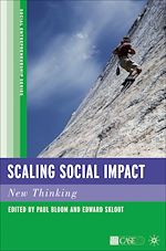 Télécharger le livre :  Scaling Social Impact