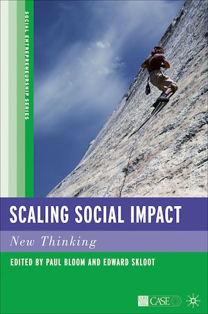 Téléchargez le livre :  Scaling Social Impact