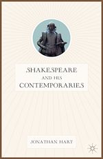 Télécharger le livre :  Shakespeare and His Contemporaries