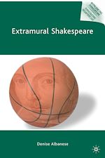 Télécharger le livre :  Extramural Shakespeare