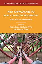 Télécharger le livre :  New Approaches to Early Child Development