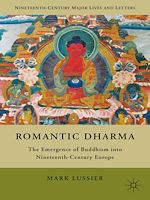 Télécharger le livre :  Romantic Dharma