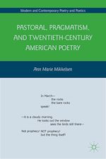 Télécharger le livre :  Pastoral, Pragmatism, and Twentieth-Century American Poetry