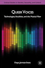 Télécharger le livre :  Queer Voices