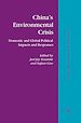 Télécharger le livre :  China's Environmental Crisis