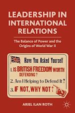 Download this eBook Leadership in International Relations