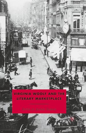 Téléchargez le livre :  Virginia Woolf and the Literary Marketplace