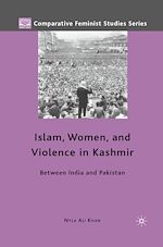 Télécharger le livre :  Islam, Women, and Violence in Kashmir