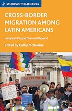 Télécharger le livre :  Cross-Border Migration among Latin Americans
