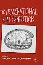 Télécharger le livre :  The Transnational Beat Generation
