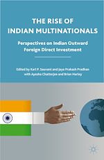 Télécharger le livre :  The Rise of Indian Multinationals