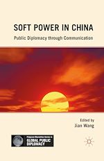 Télécharger le livre :  Soft Power in China