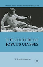 Télécharger le livre :  The Culture of Joyce's Ulysses