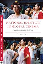 Télécharger le livre :  National Identity in Global Cinema