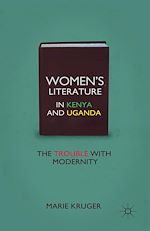 Télécharger le livre :  Women's Literature in Kenya and Uganda