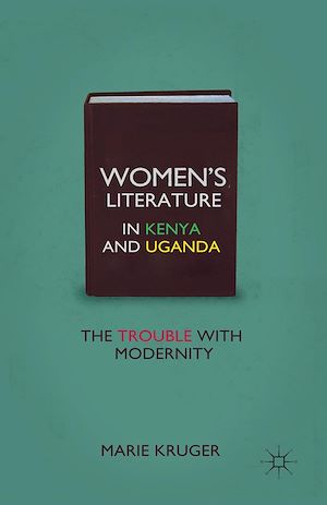 Téléchargez le livre :  Women's Literature in Kenya and Uganda