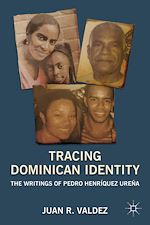 Télécharger le livre :  Tracing Dominican Identity