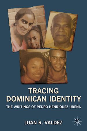 Téléchargez le livre :  Tracing Dominican Identity