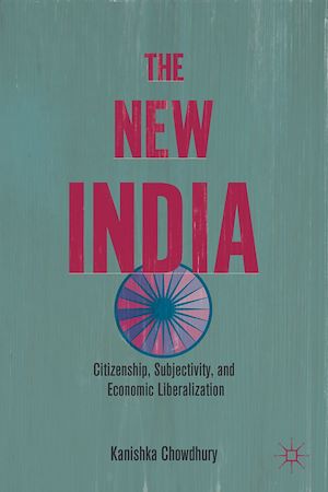 Téléchargez le livre :  The New India