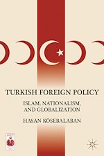 Télécharger le livre :  Turkish Foreign Policy