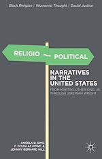 Télécharger le livre :  Religio-Political Narratives in the United States