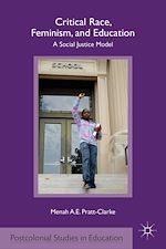Télécharger le livre :  Critical Race, Feminism, and Education