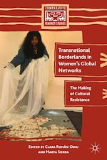 Télécharger le livre :  Transnational Borderlands in Women's Global Networks