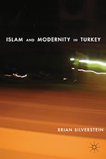 Télécharger le livre :  Islam and Modernity in Turkey