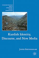 Télécharger le livre :  Kurdish Identity, Discourse, and New Media