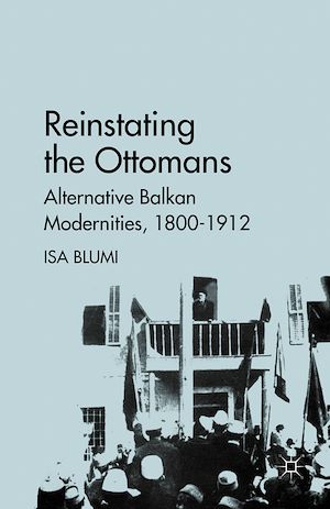 Téléchargez le livre :  Reinstating the Ottomans