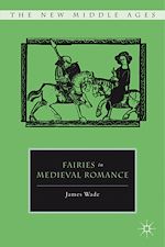 Download this eBook Fairies in Medieval Romance