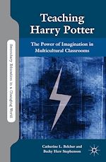 Télécharger le livre :  Teaching Harry Potter