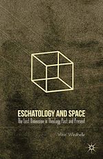 Télécharger le livre :  Eschatology and Space