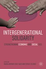 Télécharger le livre :  Intergenerational Solidarity