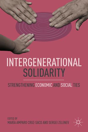 Téléchargez le livre :  Intergenerational Solidarity