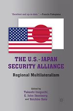 Télécharger le livre :  The U.S.-Japan Security Alliance