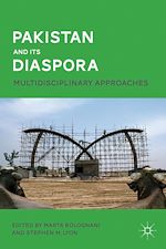 Télécharger le livre :  Pakistan and Its Diaspora