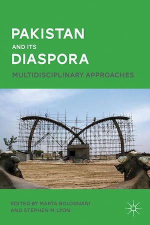 Téléchargez le livre :  Pakistan and Its Diaspora