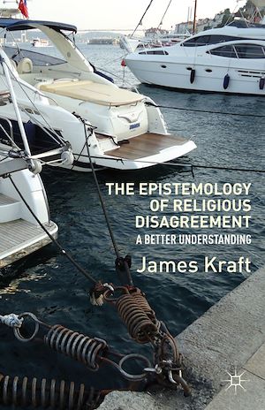 Téléchargez le livre :  The Epistemology of Religious Disagreement