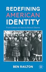 Télécharger le livre :  Redefining American Identity