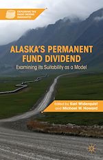 Télécharger le livre :  Alaska's Permanent Fund Dividend