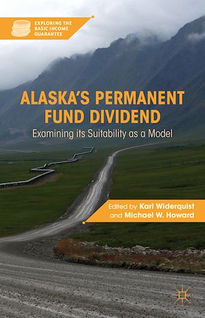Téléchargez le livre :  Alaska's Permanent Fund Dividend